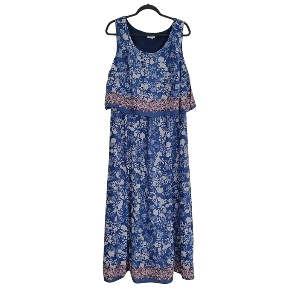 Westport Maxi Dress